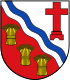 Coat of arms of Kesfeld