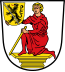 Blason de Pottenstein