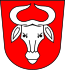 Blason de Villenbach