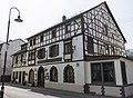 Dausenau