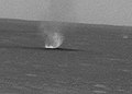 dust devils