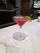 E Lansing Michigan Cosmo Cocktail.jpg