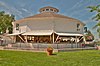 Elitch Gardens Carousel