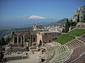 Teatro de Taormina