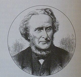 <span class="mw-page-title-main">Ewan Christian</span> British architect (1814–1895)