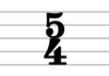 Five-four time signature.png