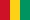 Bendera Guinea