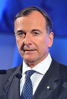 Franco Frattini (2012)