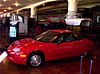 General Motors EV1