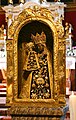 De Zwarte Madonna van Altötting