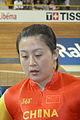 Q258538 Guo Shuang geboren op 26 februari 1986