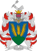 Coat of arms of Vatta