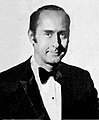 Henry Mancini overleden op 14 juni 1994