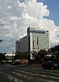 United States, Houston, Texas: Hilton Americas (owned by the City of Houston and managed by Hilton Hotels)