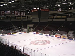 <span class="mw-page-title-main">Agganis Arena</span> Arena in Boston, Massachusetts, United States