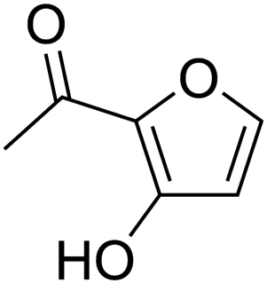 Isomaltol chemical compound