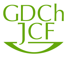 Logo des GDCh-JungChemikerForums