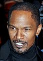 Jamie Foxx, Oscar du meilleur acteur et Golden Globe du meilleur acteur dans un film musical ou une comédie en 2005 pour son rôle dans Ray.