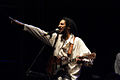 Julian Marley geboren op 4 juni 1975