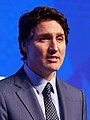 Canada Justin Trudeau, Prime Minister