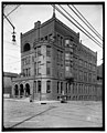 The Kansas City Club (1888–1922)