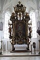 Ehemalige Klosterkirche der Kartause in Buxheim bei Memmingen