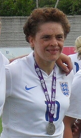 <span class="mw-page-title-main">Kerry Davis</span> English footballer