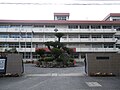 63. 福岡県立小倉西高等学校