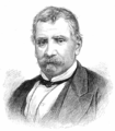 Alexandros Koumoundouros, fondatore del Partito Nazionalista.