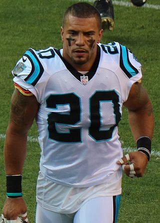 <span class="mw-page-title-main">Kurt Coleman</span> American football player (born 1988)