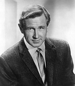 Lloyd Bridges 1966.