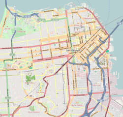 Exploratorium is located in San Francisco