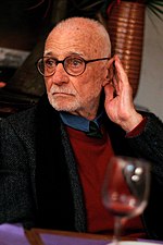 Vignette pour Mario Monicelli