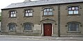 Masonic Hall, Saintfield