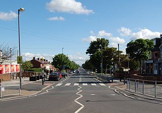 <span class="mw-page-title-main">Middleton, Leeds</span> Suburb of Leeds, West Yorkshire, England