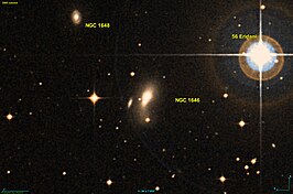 NGC 1646-2, onder NGC 1646(?)