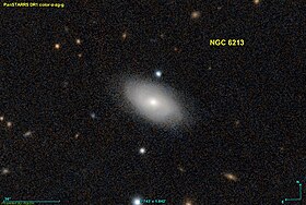 Image illustrative de l’article NGC 6213