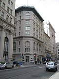 New Orleans Cotton Exchange Building NOCottonExchangeOnCarondeletOct2007.jpg