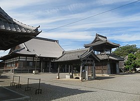 養寿寺