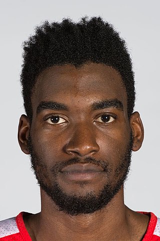 <span class="mw-page-title-main">Norvel Pelle</span> Lebanese-Antiguan basketball player