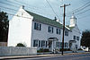 Old Hardy County Courthouse