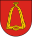 Blason de Szczucin