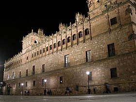 Palace of Monterrey