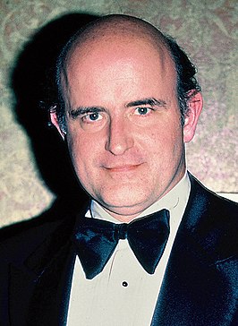 Peter Boyle tijdens de première van F.I.S.T. (1978)