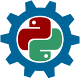 Pywikibot logo