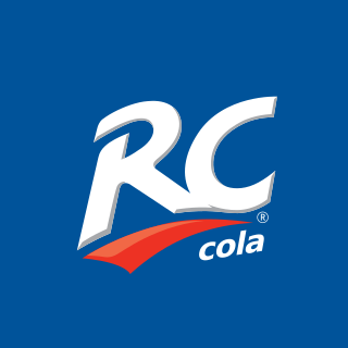 <span class="mw-page-title-main">RC Cola</span> Cola-flavored soft drink