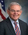 *Bob Menendez, U.S. Senator from New Jersey (since 2006)