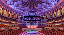 Royal Albert Hall