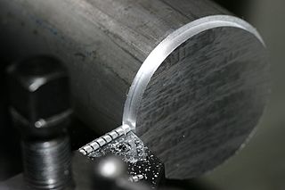 Turning Machining process