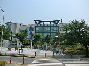 성산구청